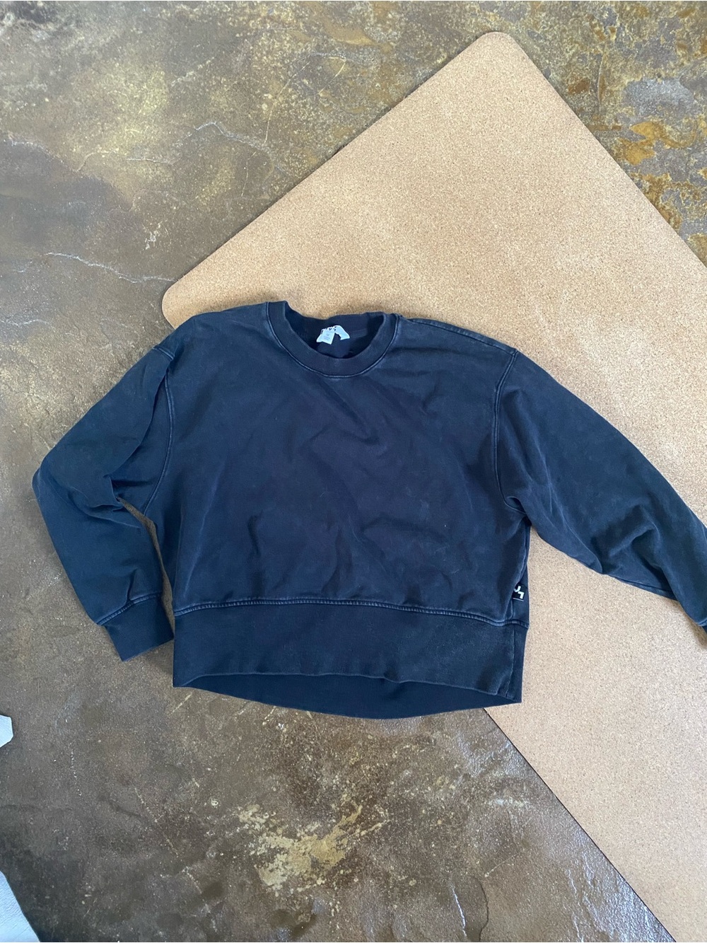 JoyLab crewneck